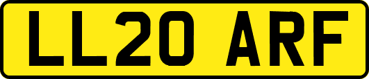 LL20ARF