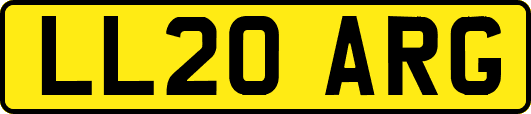 LL20ARG