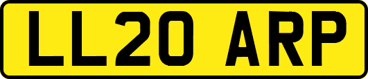 LL20ARP