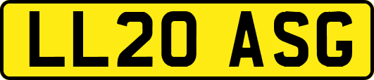 LL20ASG