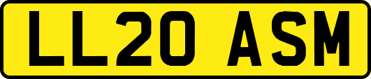 LL20ASM