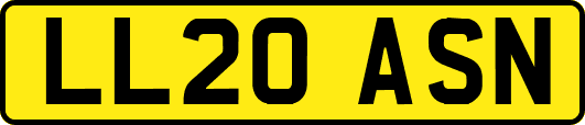 LL20ASN