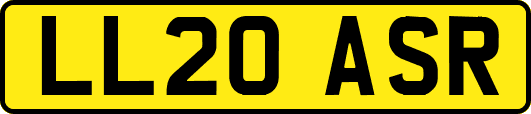 LL20ASR