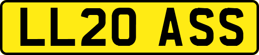 LL20ASS