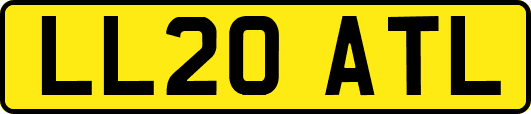 LL20ATL