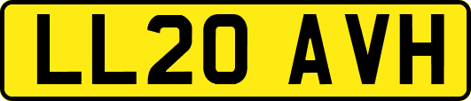 LL20AVH