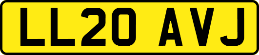 LL20AVJ