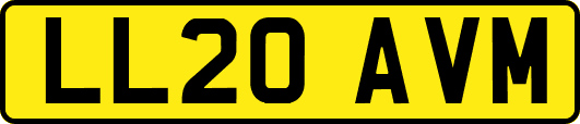LL20AVM