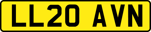 LL20AVN