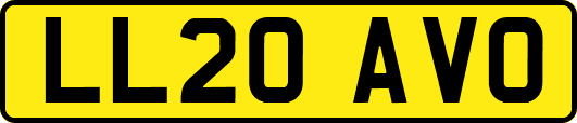 LL20AVO