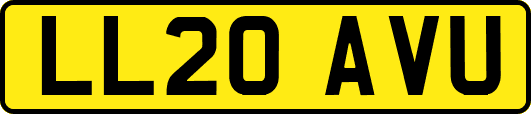 LL20AVU