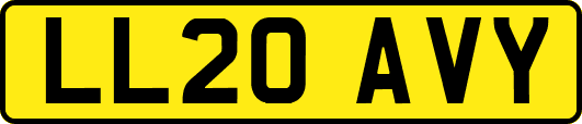 LL20AVY