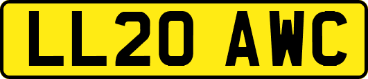 LL20AWC