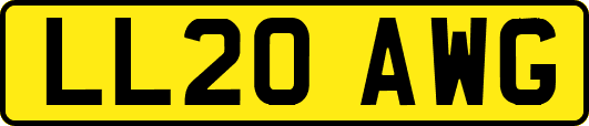 LL20AWG