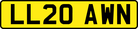 LL20AWN