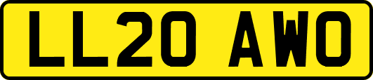 LL20AWO
