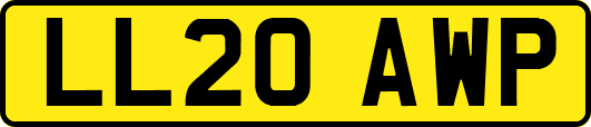 LL20AWP