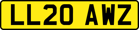 LL20AWZ