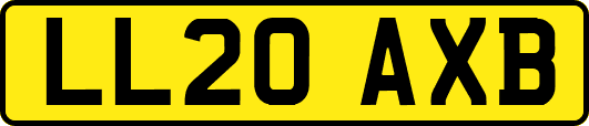 LL20AXB
