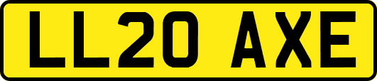 LL20AXE