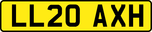 LL20AXH