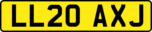 LL20AXJ