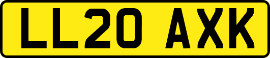LL20AXK