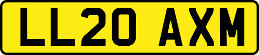 LL20AXM