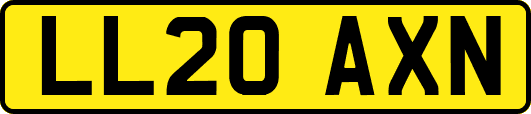 LL20AXN