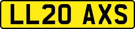 LL20AXS