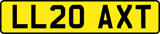 LL20AXT