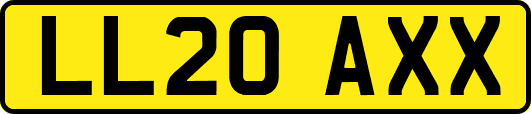 LL20AXX