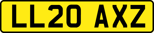 LL20AXZ