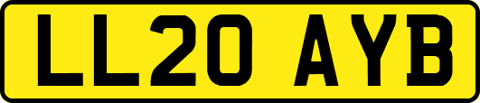 LL20AYB