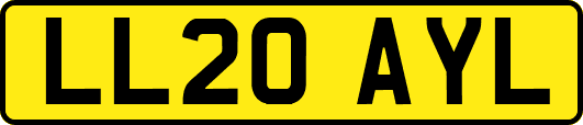 LL20AYL