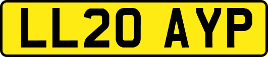 LL20AYP