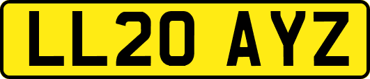 LL20AYZ
