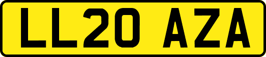 LL20AZA