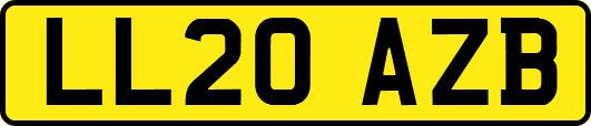 LL20AZB