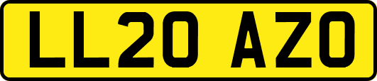 LL20AZO