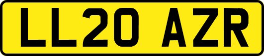LL20AZR