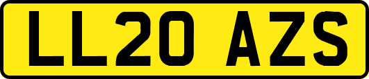 LL20AZS
