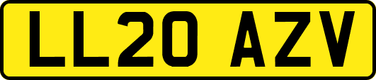 LL20AZV