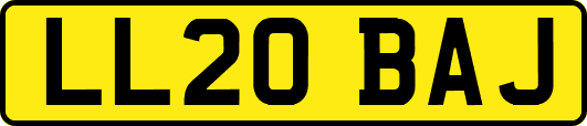 LL20BAJ