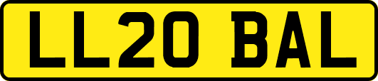 LL20BAL