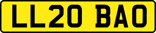 LL20BAO