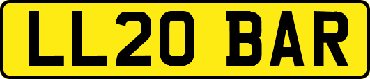 LL20BAR
