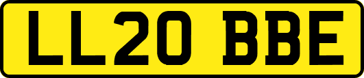 LL20BBE