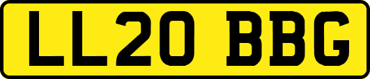 LL20BBG
