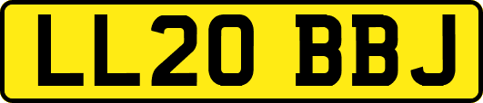 LL20BBJ